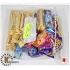 Image 1 : 24PCS OF ASSORTED CHOCOLATE