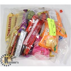 24PCS OF ASSORTED CHOCOLATE