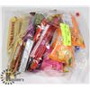 Image 1 : 24PCS OF ASSORTED CHOCOLATE