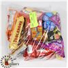 Image 1 : 24PCS OF ASSORTED CHOCOLATE
