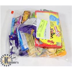 24PCS OF ASSORTED CHOCOLATE