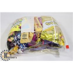 24PCS OF ASSORTED CHOCOLATE