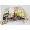 Image 1 : 24PCS OF ASSORTED CHOCOLATE