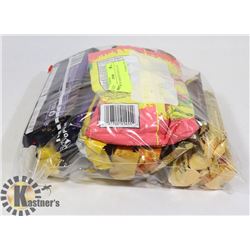 24PCS OF ASSORTED CHOCOLATE