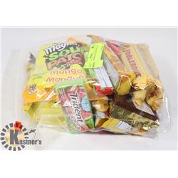 24PCS OF ASSORTED CHOCOLATE