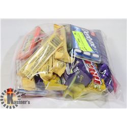 24PCS OF ASSORTED CHOCOLATE