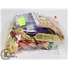 Image 1 : 24PCS OF ASSORTED CHOCOLATE