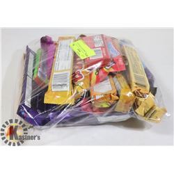 24PCS OF ASSORTED CHOCOLATE