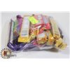 Image 1 : 24PCS OF ASSORTED CHOCOLATE
