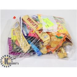 24PCS OF ASSORTED CHOCOLATE