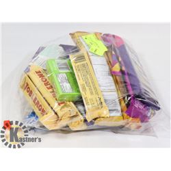 24PCS OF ASSORTED CHOCOLATE