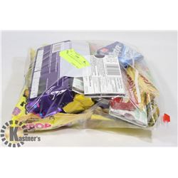 24PCS OF ASSORTED CHOCOLATE