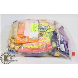 24PCS OF ASSORTED CHOCOLATE