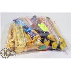 24PCS OF ASSORTED CHOCOLATE