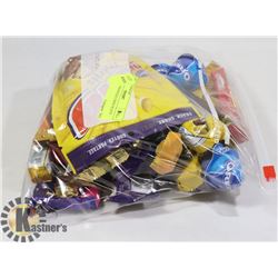 24PCS OF ASSORTED CHOCOLATE