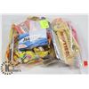 Image 1 : 24PCS OF ASSORTED CHOCOLATE