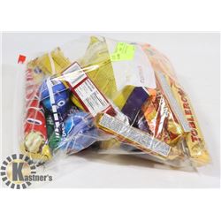 24PCS OF ASSORTED CHOCOLATE