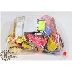 24PCS OF ASSORTED CHOCOLATE