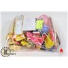 Image 1 : 24PCS OF ASSORTED CHOCOLATE