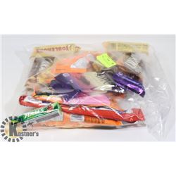 24PCS OF ASSORTED CHOCOLATE