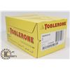 Image 1 : BOX OF TOBLERONE