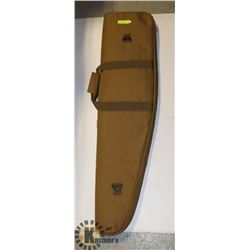 HUNTING RIFFLE CARRYING CASE