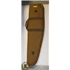 Image 1 : HUNTING RIFFLE CARRYING CASE