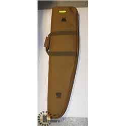 HUNTING RIFFLE CARRYING CASE
