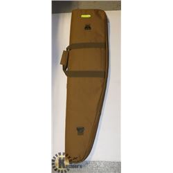 HUNTING RIFFLE CARRYING CASE