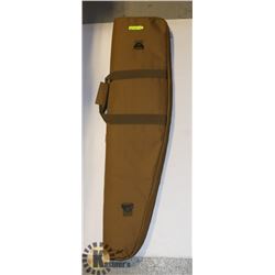 HUNTING RIFFLE CARRYING CASE
