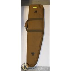 HUNTING RIFFLE CARRYING CASE