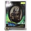 Image 1 : HALLOWEEN BATTERY POWERED LIGHT UP PICTURE