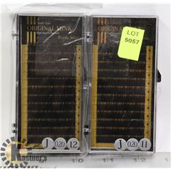 BUNDLE OF EYELASHES
