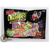 Image 1 : 200 COUNT CRACK UPS POPPING CANDY