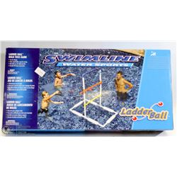 LADDERBALL POOL GAME STICKER PRICE $44.99