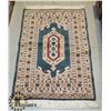Image 1 : HAND KNOTTED PERSIAN CARPET