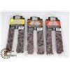 Image 1 : BUNDLE OF ASSORTED BEEF JERKY