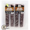 Image 1 : 2 PACKS OF MILD BEEF JERKY