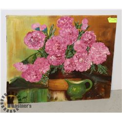 REEVES CANVAS PAINTING