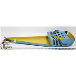 VINTAGE SNAP'N'SCORE MADE IN THE USA TABLE TOP