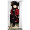 Image 1 : 18" PRINCESS HOUSE "NATASHA" DOLL