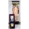 Image 1 : 16" W.S GEORGE " EXPECTANT MOMENTS" DOLL