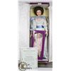 Image 1 : 16" W.S GEORGE " LOVING STEPS" DOLL MOTHERHOOD