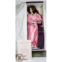 16" W.S GEORGE "BEDTIME" DOLL MOTHERHOOD