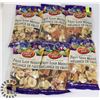 Image 1 : 6 BAGS OF FRUIT LOOP MEDLEY MIX
