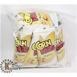 BAG OF CORN NUTS