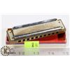Image 1 : HOHNER HARMONICA