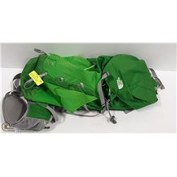 SET OF 10 LIQUID IV HYDRATION ELECTROLYTE POUCHES