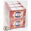 Image 1 : 36 PACKS OF EXCEL CINNAMON GUM
