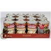 Image 1 : CASE WITH 12 540ML CANS OF CAMPBELLS CHUNKY SOUP